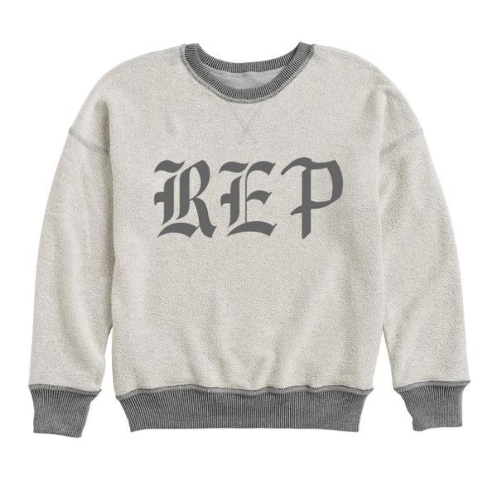 TAYLOR SWIFT reputation Sweater - Picture 2 of 7